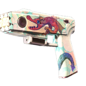 Zeus x27 | Dragon Snore (Factory New)