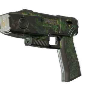 Zeus x27 | Swamp DDPAT (Battle-Scarred)