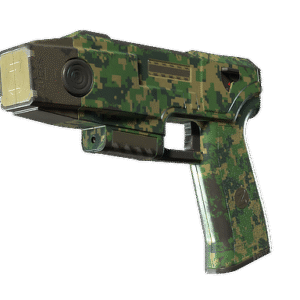 Zeus x27 | Swamp DDPAT (Field-Tested)