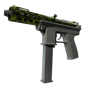 Tec-9 | Ossified (Factory New)