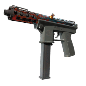 Tec-9 | Re-Entry (Field-Tested)