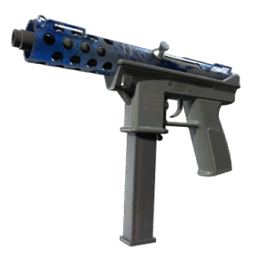 Tec-9 | Ice Cap (Minimal Wear)