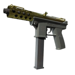 Tec-9 | Brass (Factory New)
