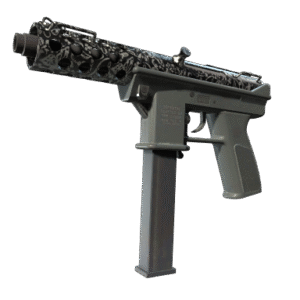 Tec-9 | Cut Out (Factory New)