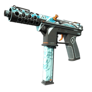 Tec-9 | Avalanche (Factory New)
