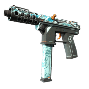 Tec-9 | Avalanche (Field-Tested)