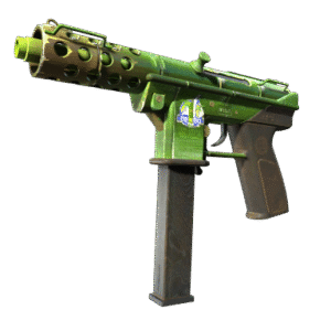 Tec-9 | Bamboozle (Factory New)