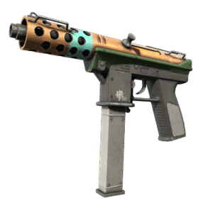 Tec-9 | Flash Out (Factory New)