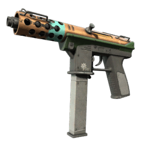 Tec-9 | Flash Out (Field-Tested)