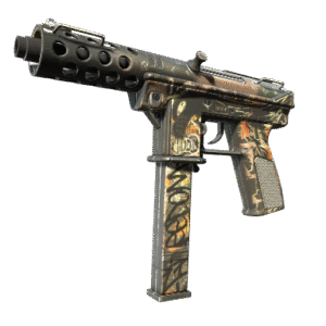 Tec-9 | Rebel (Factory New)
