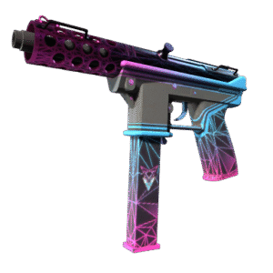 Tec-9 | Decimator (Factory New)