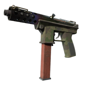 Tec-9 | Fubar (Field-Tested)