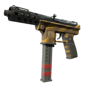 Tec-9 | Brother (Factory New)