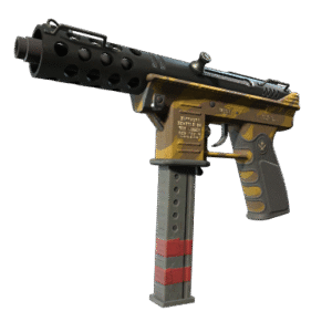 Tec-9 | Brother (Field-Tested)
