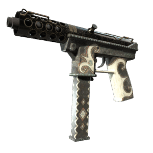 Tec-9 | Jambiya (Factory New)