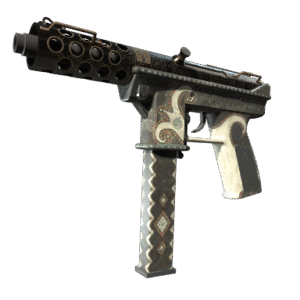 Tec-9 | Jambiya (Field-Tested)