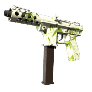 Tec-9 | Bamboo Forest (Factory New)