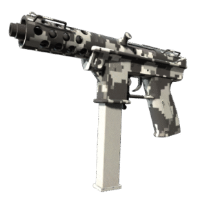 Tec-9 | Urban DDPAT (Factory New)