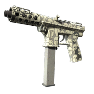 Tec-9 | Hades (Field-Tested)