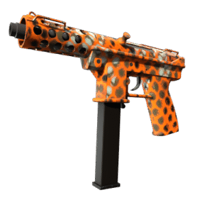 Tec-9 | Safety Net (Factory New)