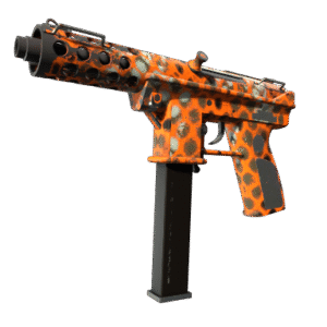 Tec-9 | Safety Net (Field-Tested)