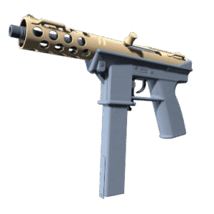 Tec-9 | Tornado (Minimal Wear)