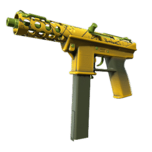Tec-9 | Citric Acid (Factory New)