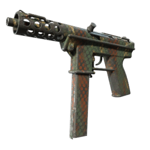 Tec-9 | Army Mesh (Field-Tested)