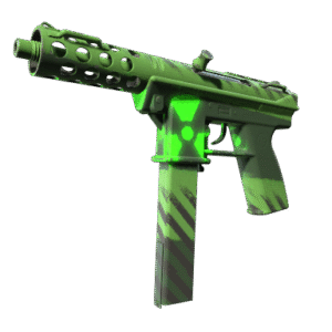 Tec-9 | Nuclear Threat (Factory New)
