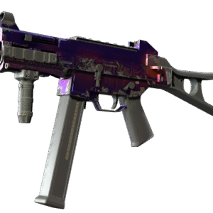 UMP-45 | Moonrise (Field-Tested)
