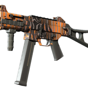 UMP-45 | Oscillator (Factory New)