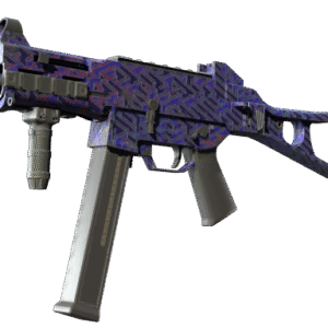 UMP-45 | Minotaur's Labyrinth (Field-Tested)
