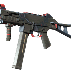 UMP-45 | Briefing (Factory New)