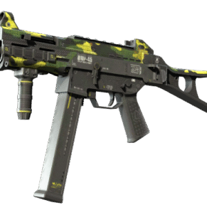 UMP-45 | Riot (Factory New)