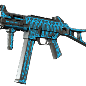 UMP-45 | Exposure (Factory New)