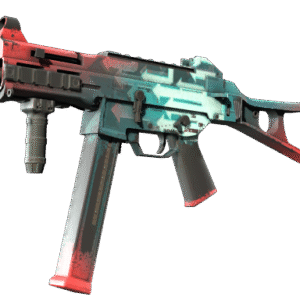 UMP-45 | Momentum (Field-Tested)