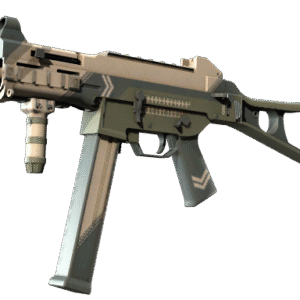 StatTrak™ UMP-45 | Corporal (Factory New)