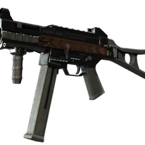 UMP-45 | Roadblock (Battle-Scarred)