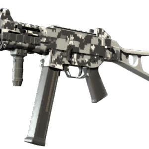 UMP-45 | Urban DDPAT (Factory New)