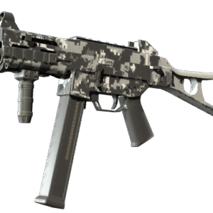 UMP-45 | Urban DDPAT (Field-Tested)