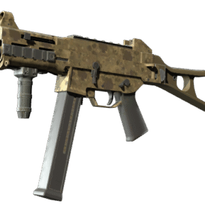 UMP-45 | Mudder (Factory New)