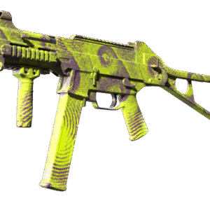 UMP-45 | Delusion (Factory New)