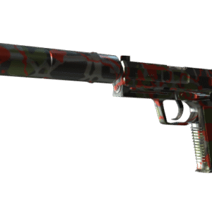USP-S | Serum (Factory New)