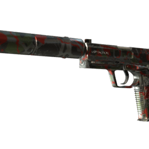 USP-S | Serum (Field-Tested)