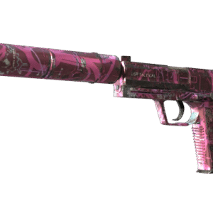 USP-S | Target Acquired (Field-Tested)