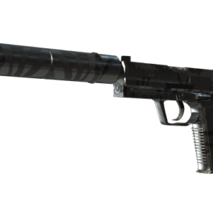 USP-S | Dark Water (Minimal Wear)