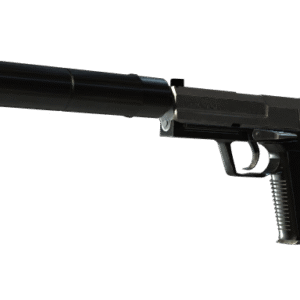 USP-S | Stainless (Field-Tested)