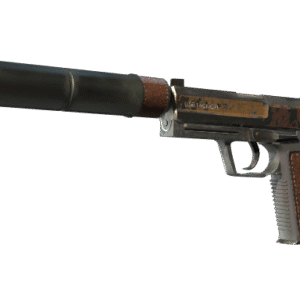 USP-S | Business Class (Battle-Scarred)