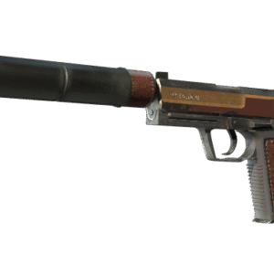 USP-S | Business Class (Field-Tested)