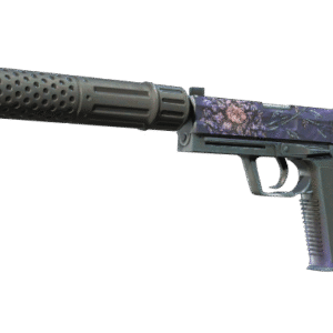 USP-S | Black Lotus (Field-Tested)